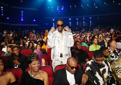 BET Awards 2023 - Show