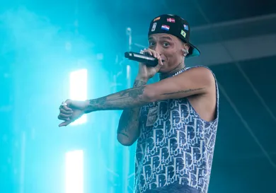 Lollapalooza Paris Festival - Day Three