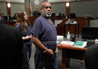 US-ENTERTAINMENT-CRIME-TUPAC-COURT