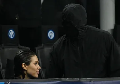 FC Internazionale v Atletico Madrid: Round of 16 First Leg - UEFA Champions League 2023/24