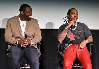 BMF/STARZ – For Your Consideration 2024