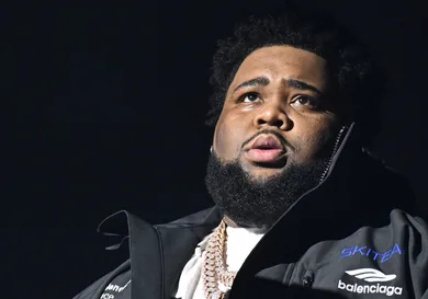 Rod Wave - Last Lap Tour - Atlanta, GA