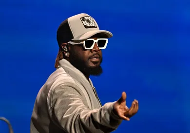 iHeartRadio 96.1 The Beat's Jingle Ball 2024 Presented By Capital One - Show