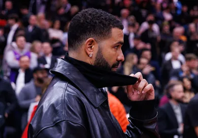 Golden State Warriors v Toronto Raptors