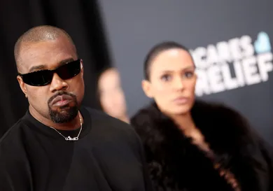 67th Annual GRAMMY Awards - Arrivals