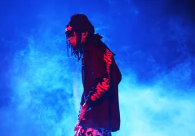 67th Annual GRAMMY Awards - Show