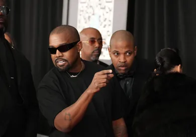 67th GRAMMY Awards - Arrivals