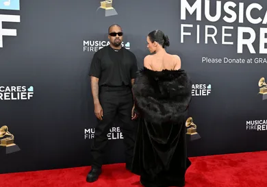 67th GRAMMY Awards - Arrivals
