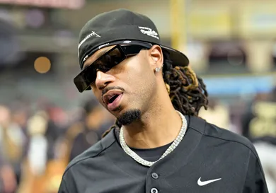 2025 Cactus Jack Foundation HBCU Celebrity Softball Classic