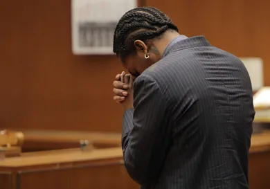 Verdict Reached In The People Of The State Of California Vs. Rakim Mayers AKA A$AP Rocky