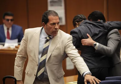 Verdict Reached In The People Of The State Of California Vs. Rakim Mayers AKA A$AP Rocky