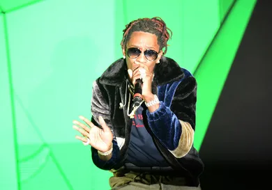 Rolling Loud Festival