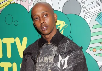 MTV's 'Sucker Free' Presents The Game, Gallie Da Kid &amp; Hi-Teck