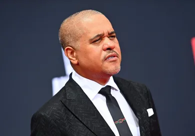 BET Awards 2022 - Red Carpet