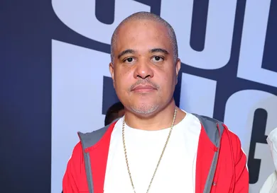 BET Awards 2022 ‚Äì Radio Remote Room - Day 2