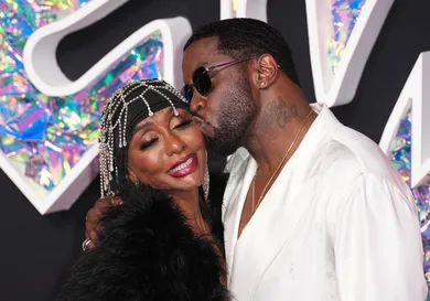 2023 MTV Video Music Awards - Arrivals