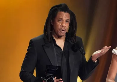 Entertainment: 2024 Grammy Awards