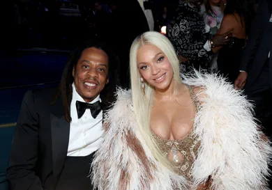 67th Annual GRAMMY Awards - Show