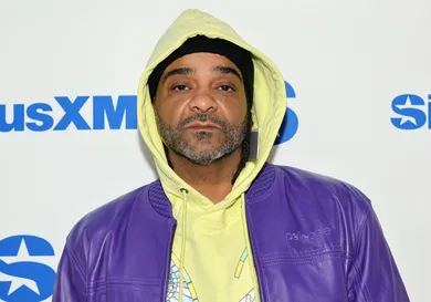 Celebrities Visit SiriusXM - February 20, 2025