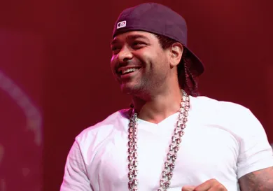 Jim Jones Defends Rappers White House Respect Donald Trump Hip Hop News