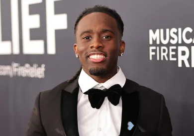 67th Annual GRAMMY Awards - Red Carpet