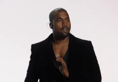 News: Kanye West