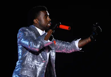 News: Kanye West