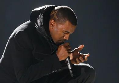 News: Kanye West