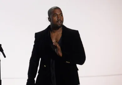 Kanye West Sexual Assault Audri Nix Responds Extortion Hip Hop News