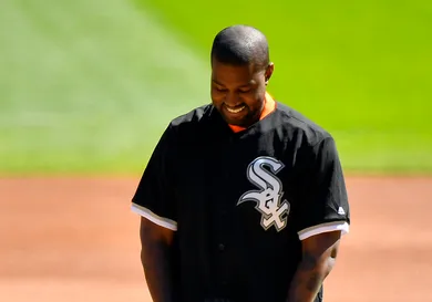 MLB: Chicago Cubs at Chicago White Sox