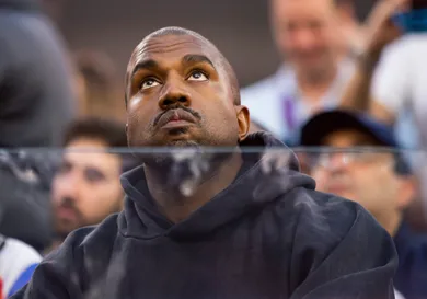Kanye West Twitter Rant Swastikas Hip Hop News