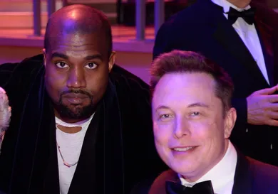 TIME 100 Gala, TIME's 100 Most Influential People In The World - Dinner