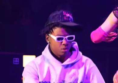 Hot 97 Summer Jam 2023