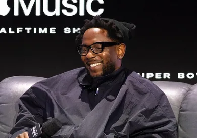 NFL: Super Bowl LIX-Halftime Show Press Conference