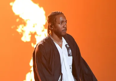 Entertainment: 60th Annual Grammy Awards