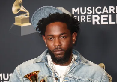 Entertainment: 2025 Grammy Awards - Arrivals and Press Room