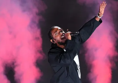 Entertainment: 60th Annual Grammy Awards