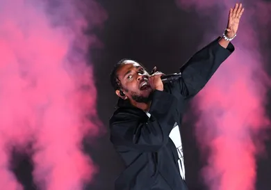 Kendrick Lamar Not Like Us NAACP Image Award Hip Hop News