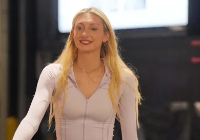 Kendrick Lamar Praised Cameron Brink Picked Him Over Drake Hip Hop News