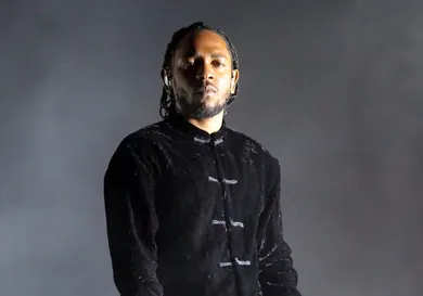 Kendrick Lamar Raw Vocals Super Bowl Halftime Show Hip Hop News