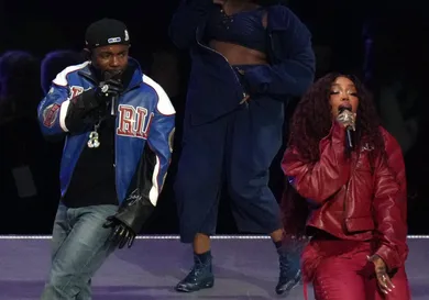 NFL: Super Bowl LIX-Kansas City Chiefs at Philadelphia Eagles