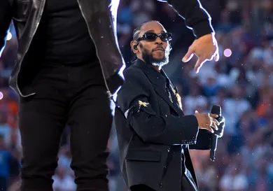 NFL: Super Bowl LVI-Los Angeles Rams at Cincinnati Bengals