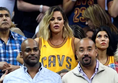 NBA: Finals-Golden State Warriors at Cleveland Cavaliers