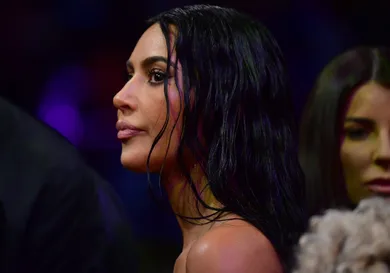 Kim Kardashian Kanye West Good Terms Coparents Hip Hop News