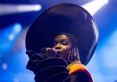 Lauryn Hill Wyclef Jean Miami Jazz In The Gardens Hip Hop News