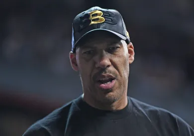 NBA: Summer League-Boston Celtics at Los Angeles Lakers