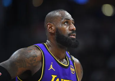 LeBron James 2 Chainz Larry June The Alchemist Hip Hop News