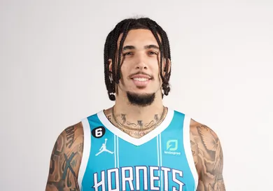 NBA: Charlotte Hornets-Media Day