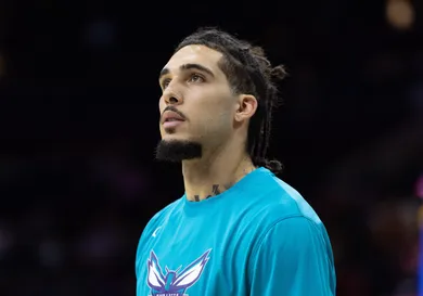 NBA: Preseason-Charlotte Hornets at Philadelphia 76ers