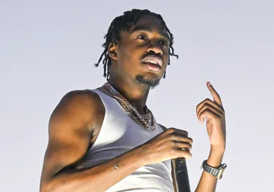 2022 Rolling Loud New York